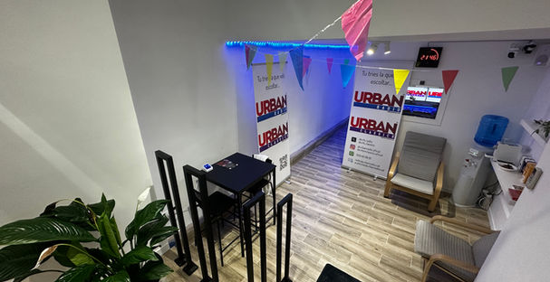 Urban Radio
