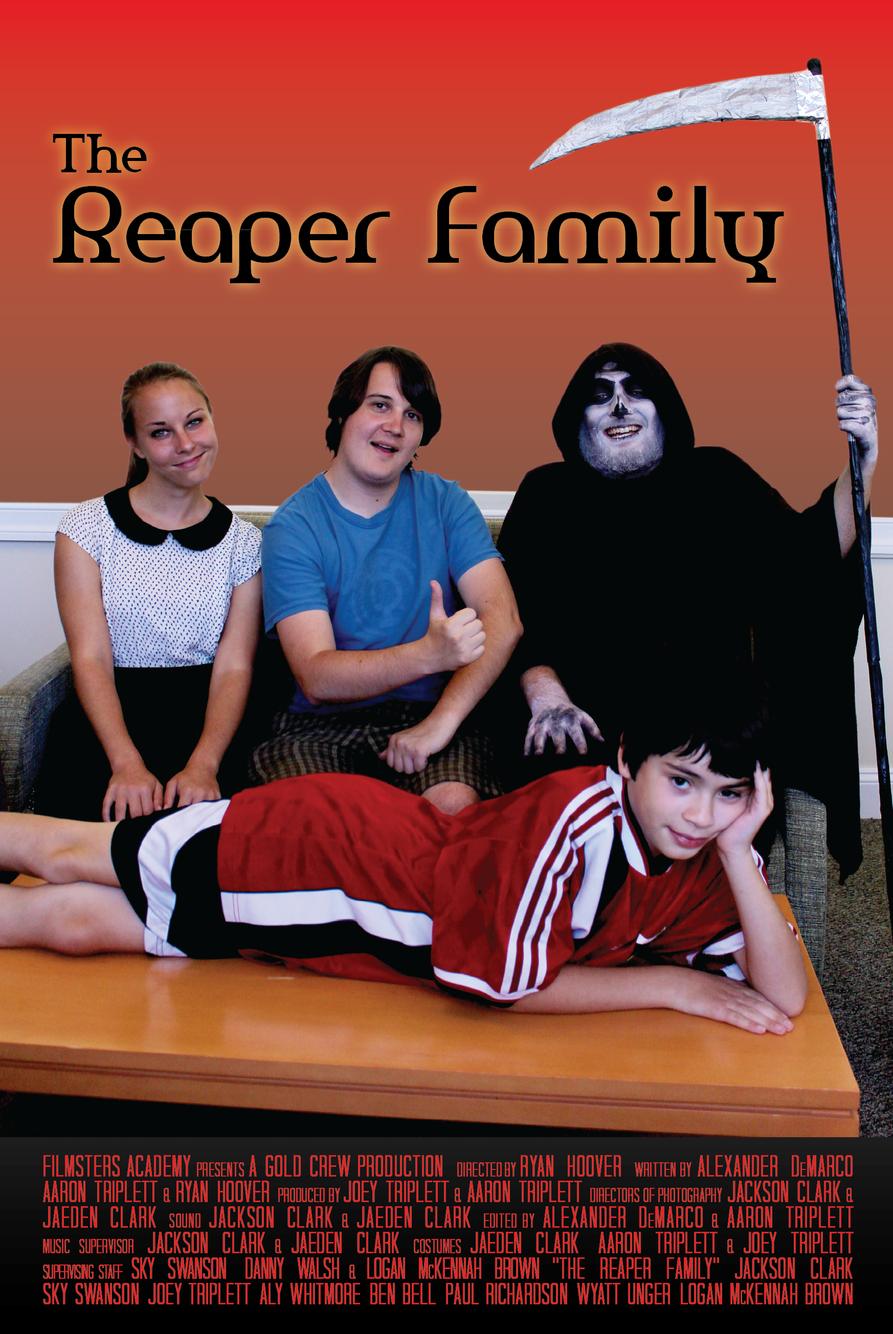 The Reaper Family