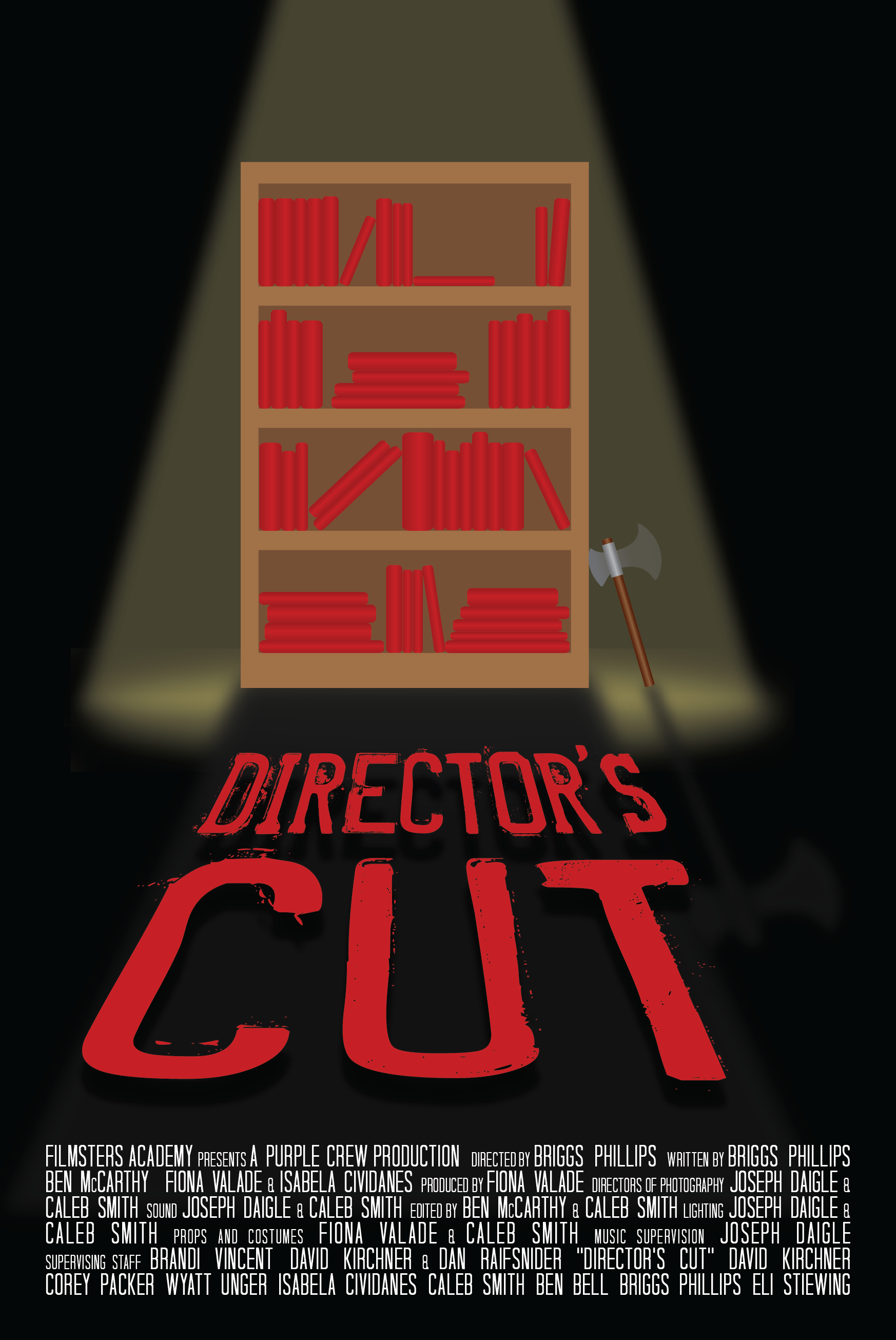 Director's Cut