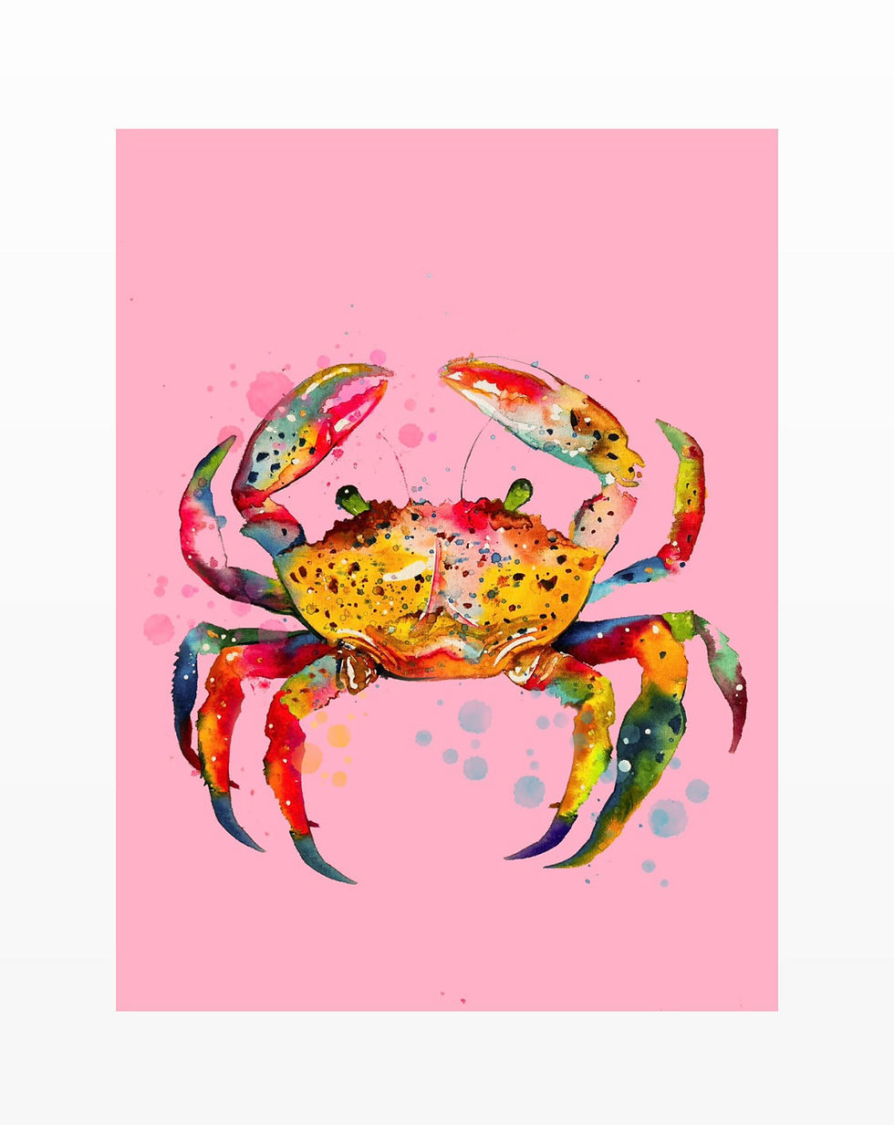 Thumbnail: Crab