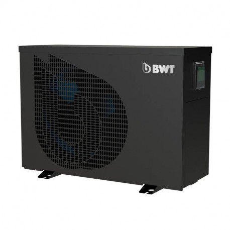POMPE A CHALEUR BWT INVERTER CONECT IC 68