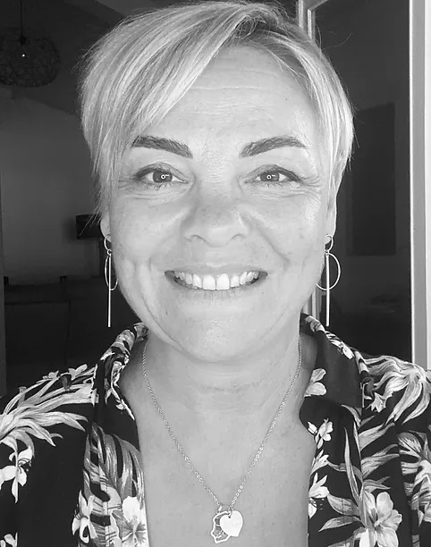 Barbara REYNAUD - Dirigeante Objectif Formateur
