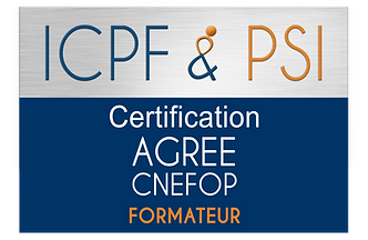 ICPF PSI - Formateur