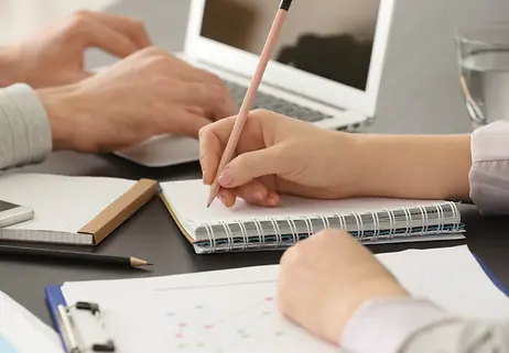 Le métier de formateur