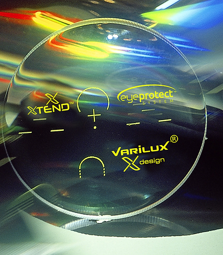 Varilux X Toulouse Opticien