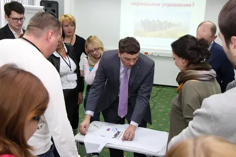 Приглашаем на Семинар «Развитие наставничества в компании: от ресурса к стратегическому потенциалу»