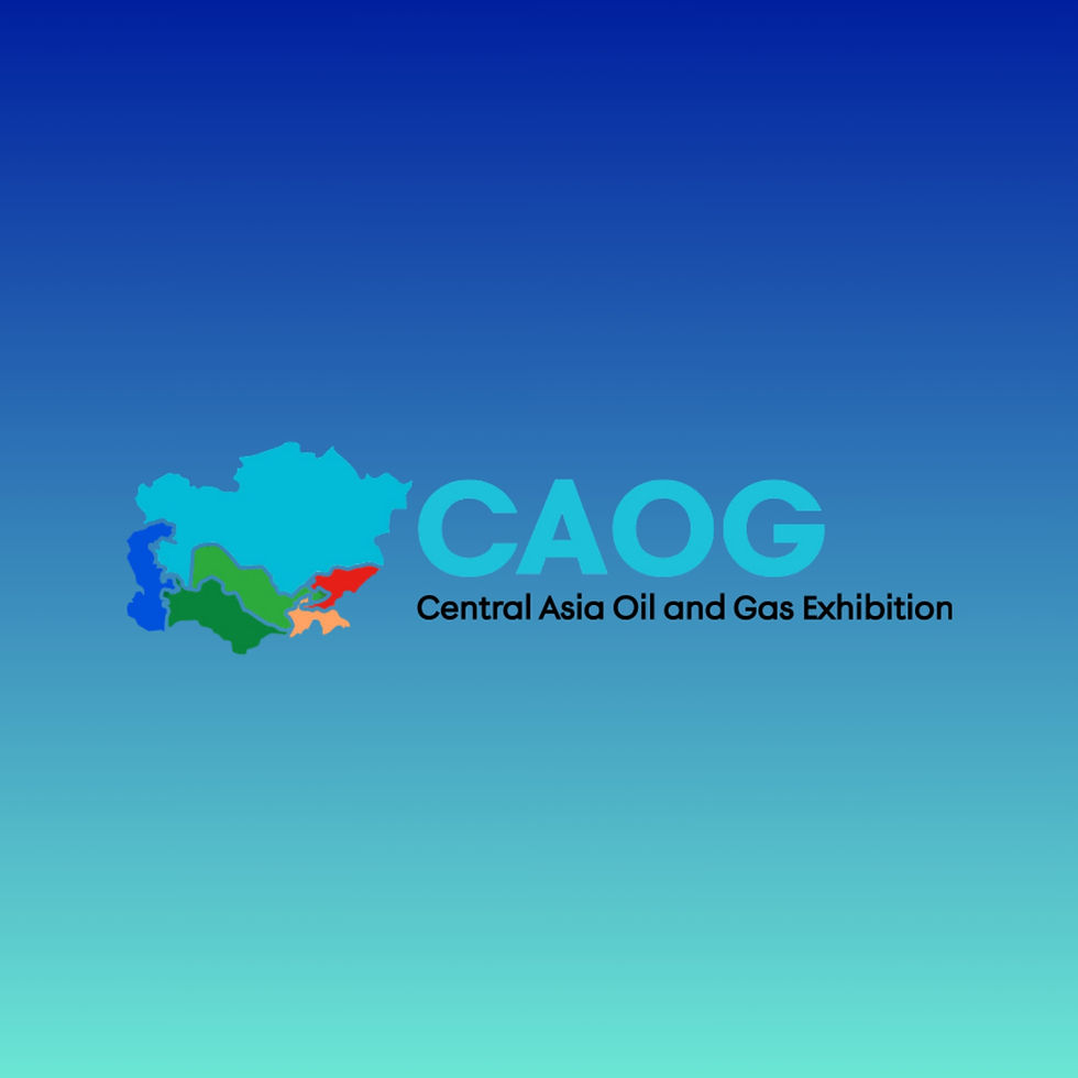 Международная Выставка нефтегазового оборудования Центральной Азии (CAOG) пройдёт в Актау