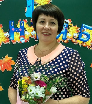 Учитель начальных классов, учитель-наставник МАОУ СОШ №3 им. И.И. Рынкового г.Мегион ХМАО-