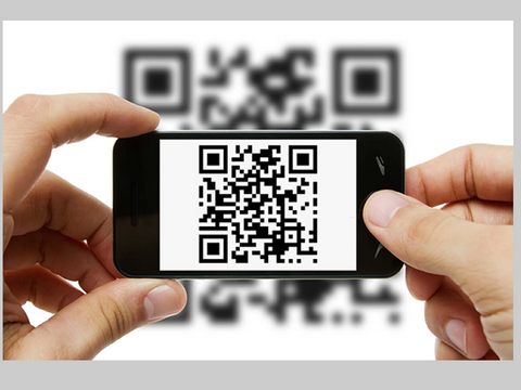 QR-код будет необходим для участия в Конгрессе Наставников