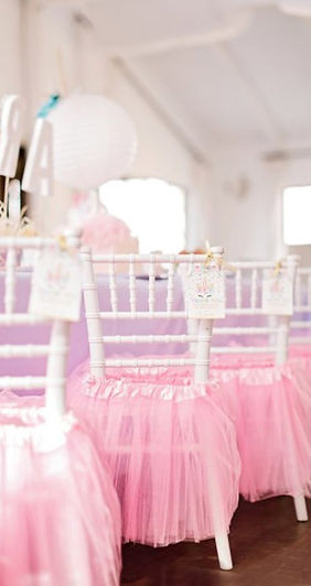 Princess Party Gold Coast