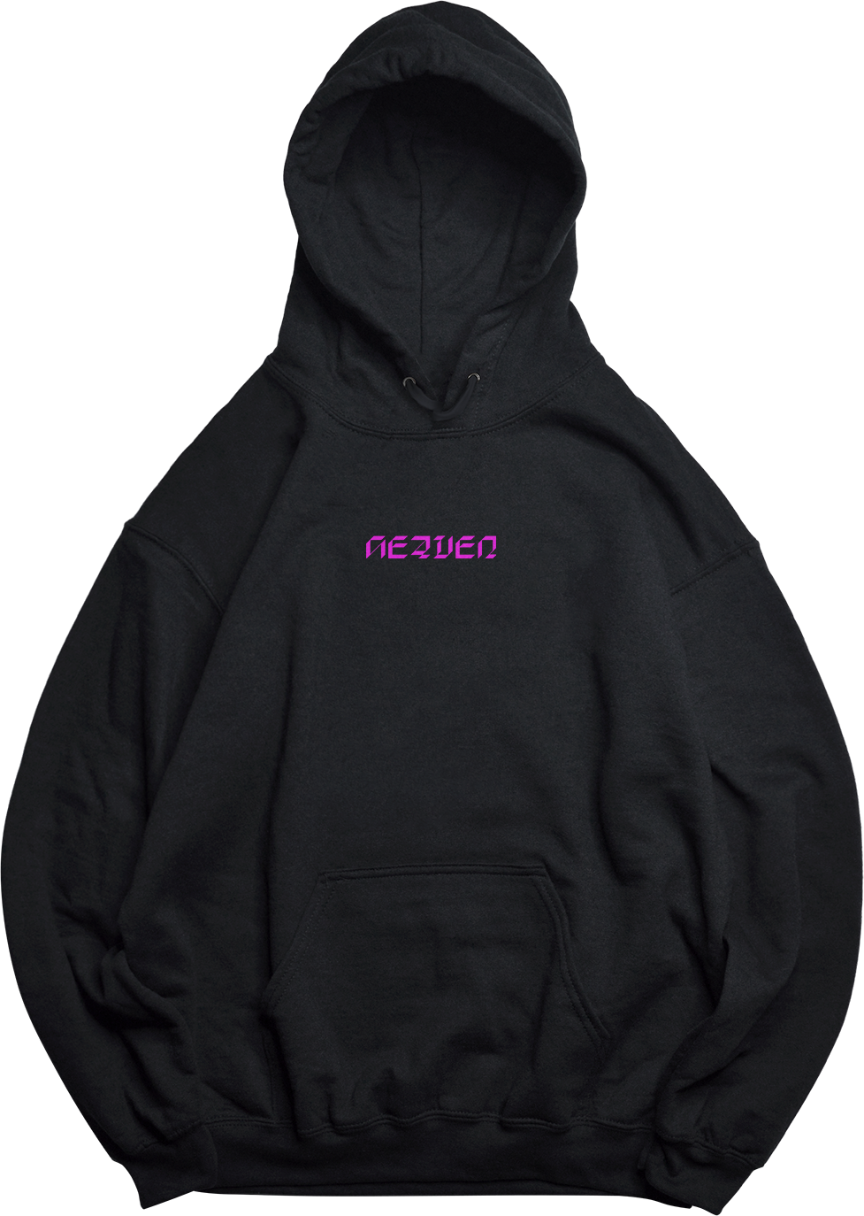 Hoodie Front