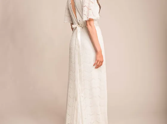Bespoke Wedding Dresses Walthamstow Suzanne Harrington Bride