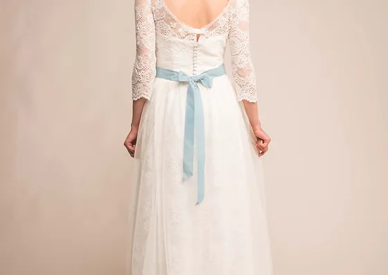 Bespoke Wedding Dresses Walthamstow Suzanne Harrington Bride