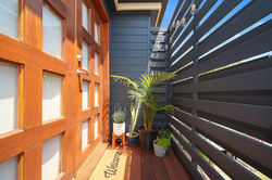 Artist Studio Separate Entrance