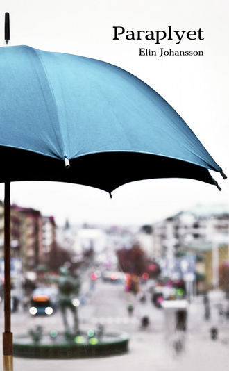 Nytt boksläpp i mars: ”Paraplyet”