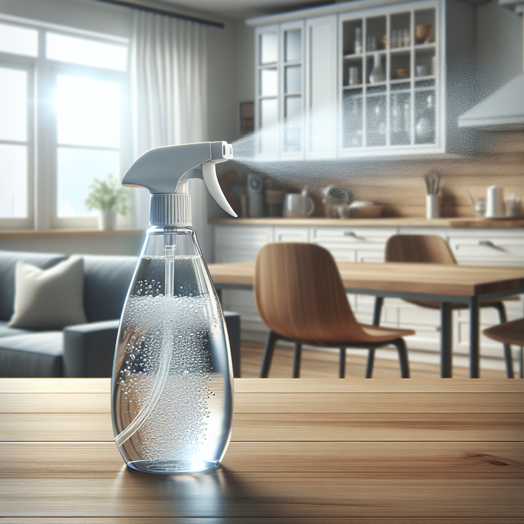 Cleaning Solution