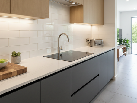 Apartment Deep Cleaning Service: One-Time Services Explained