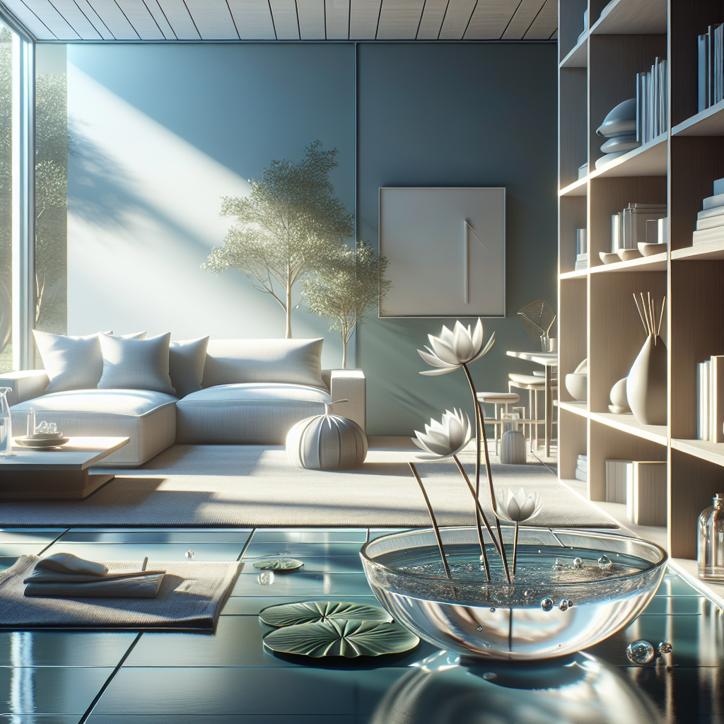 Clean Home