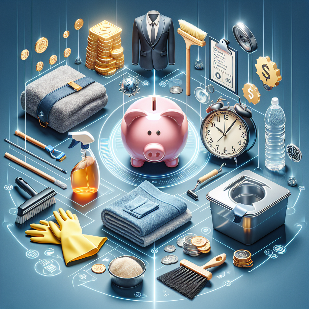 Professional Cleaning Services