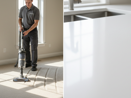 Comprehensive and Affordable Deep Cleaning Solutions Near Me