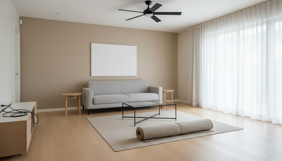 Simplify Your Move with Easy Online Move-Out Cleaning Booking