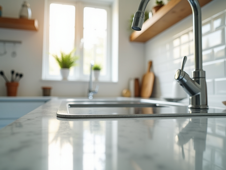 Start Fresh with Professional Move-In Cleaning Solutions