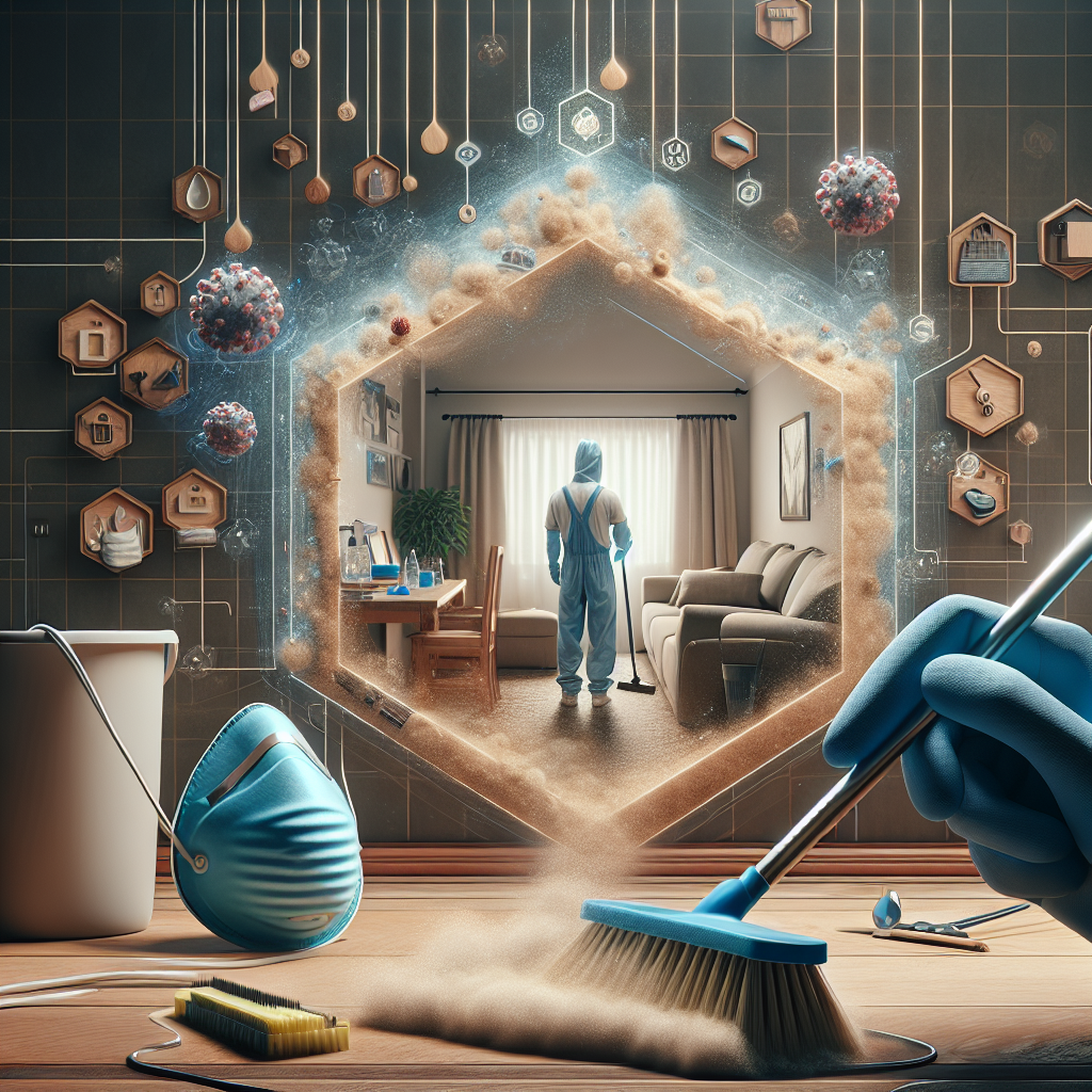 Dust Removal