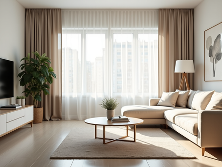 One-Time Deep Cleaning Solutions for Your Home: Single Cleaning Service Benefits