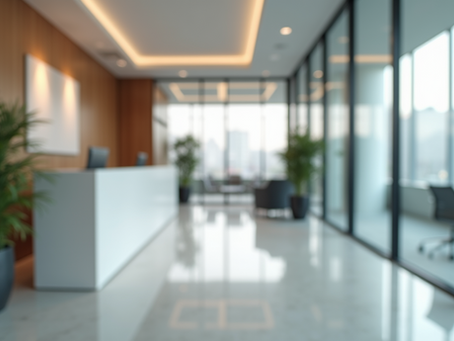 Reliable Janitorial Cleaning Services for Your Business