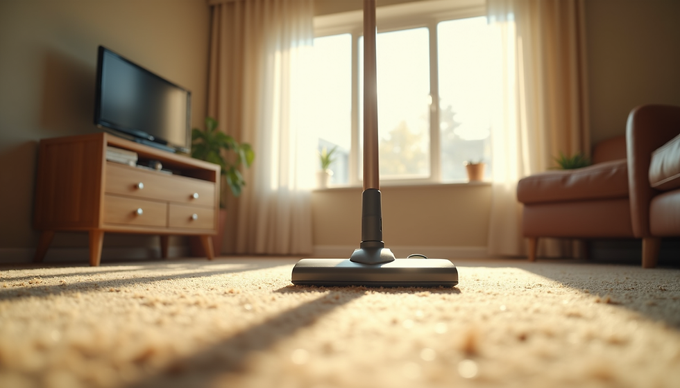 Key Differences Between Regular and Deep Cleaning - Discover Deep Cleaning Benefits!