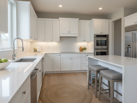 Why Pre-Move-In Cleaning Matters: Essential Pre-Move-In Cleaning Tips