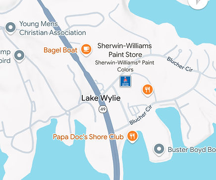 Home Cleaning in Lake Wylie South Carolina