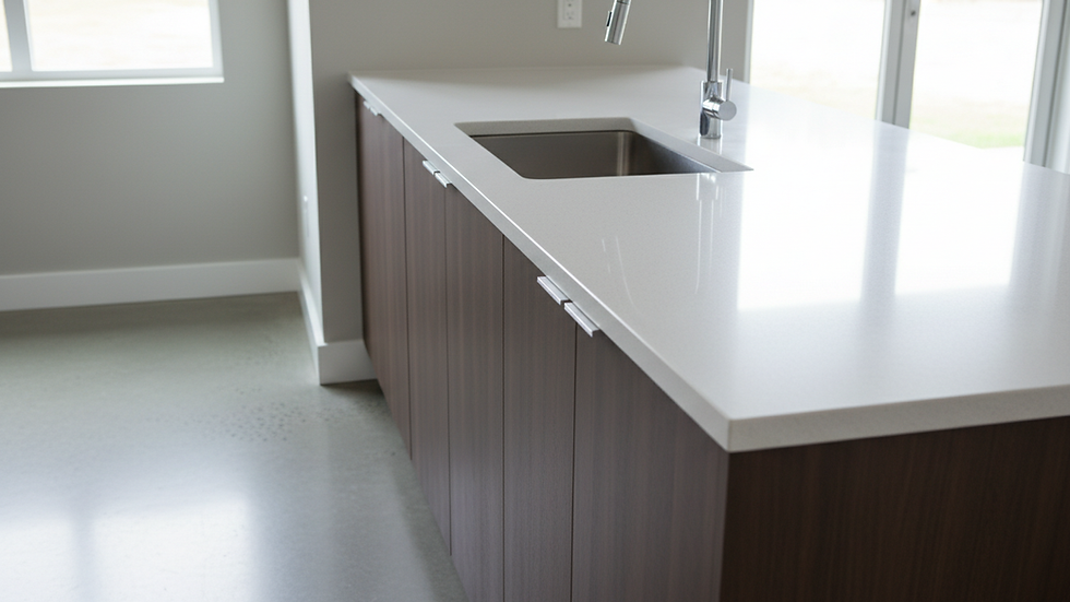 Start Fresh with Move-In Cleaning Services