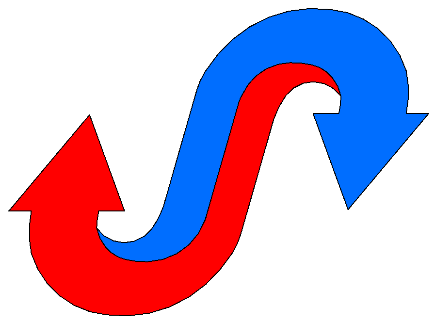 Uni-Serve Air Conditioning logo