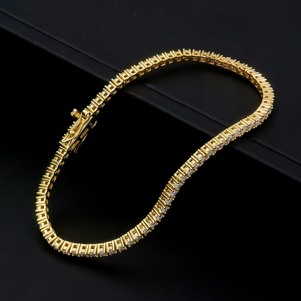 Thumbnail: Radiant Grace Bracelet