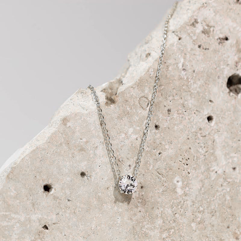 Thumbnail: Velour Shine Pendant