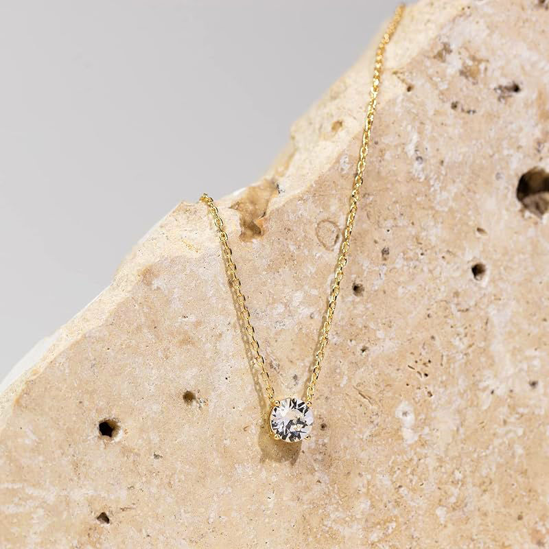 Thumbnail: Velour Shine Pendant