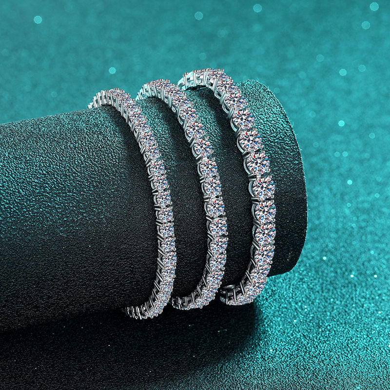 Thumbnail: Radiant Grace Bracelet