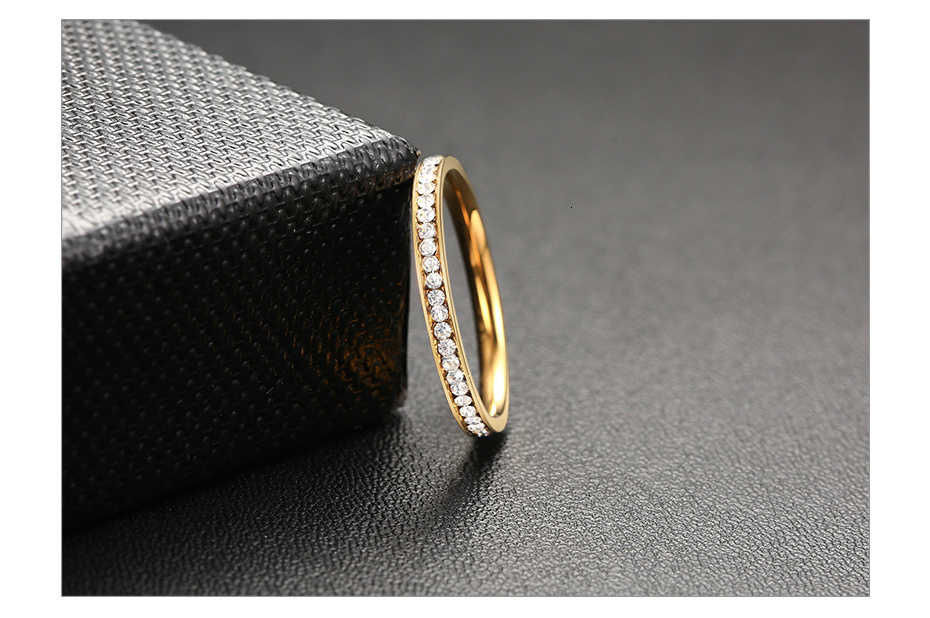 Thumbnail: Celestial Gold Ring