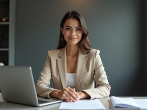 Como escolher um advogado competente para seu caso