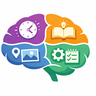 exercícios cognitivos