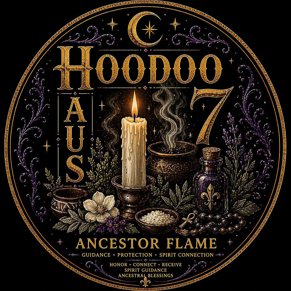Ancestor Flame Candle – Guidance and Ancestral Connection Intention Candle – handcrafted spiritual supplies Readings by Judie