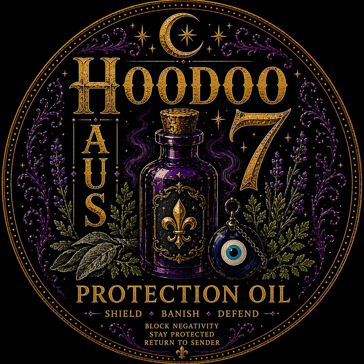 Protection Anointing Oil – Shield Grounding and Energy Support Oil – handcrafted spiritual supplies Readings by Judie