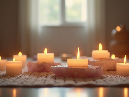 Spiritual Healing Is Not Always Gentle Work