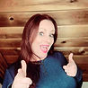 Tessa excited to see you