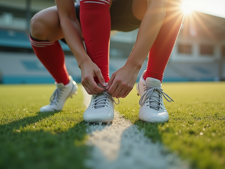 Develop Mental Skills for Young Athletes: Athlete Mental Skills Coaching That Makes a Difference