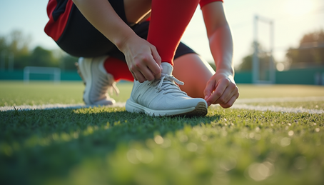 Unlocking Mental Toughness in Athletes: Building Athlete Resilience