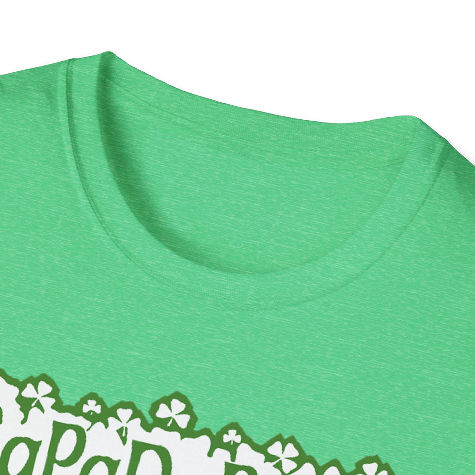 Thumbnail: SaPaDaPaSo 50th Shirt