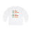 Thumbnail: SaPaDaPaSo Long Sleeve T