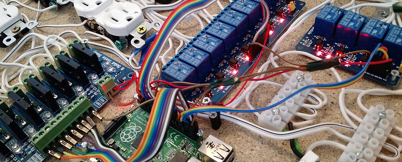 Electronic Wires